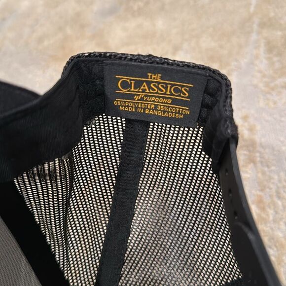 Dre And Snoop - Gin & Juice Hat - Hip Hop SnapBack Hat - RARE - Parental Advisor - Picture 6 of 8